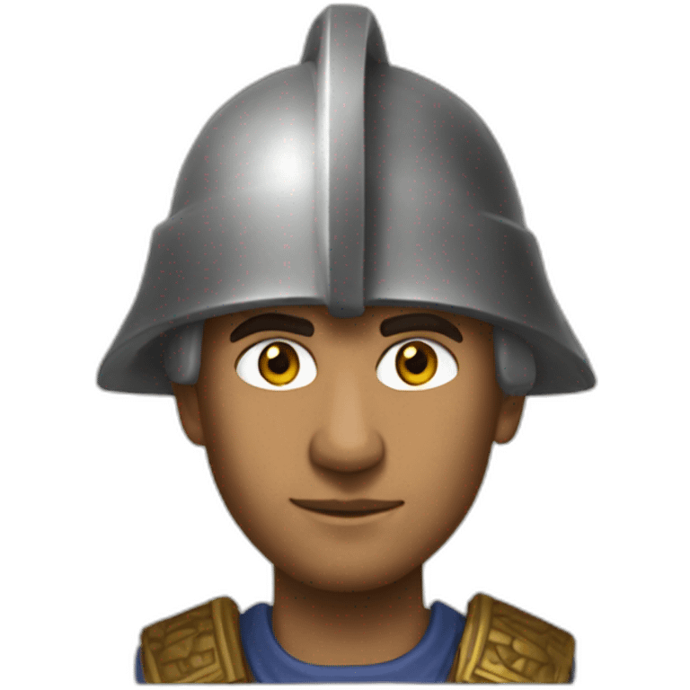 age-of-empires emoji