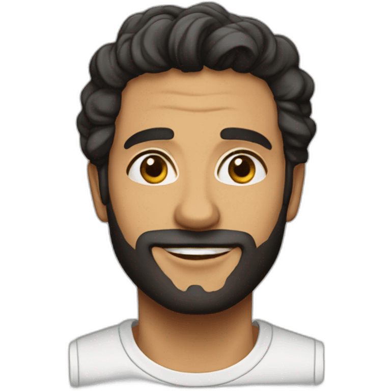 Emmanuel Vals emoji