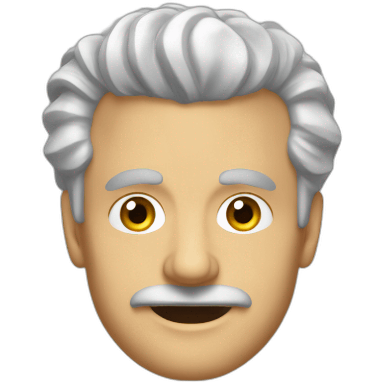 philippe poutou emoji