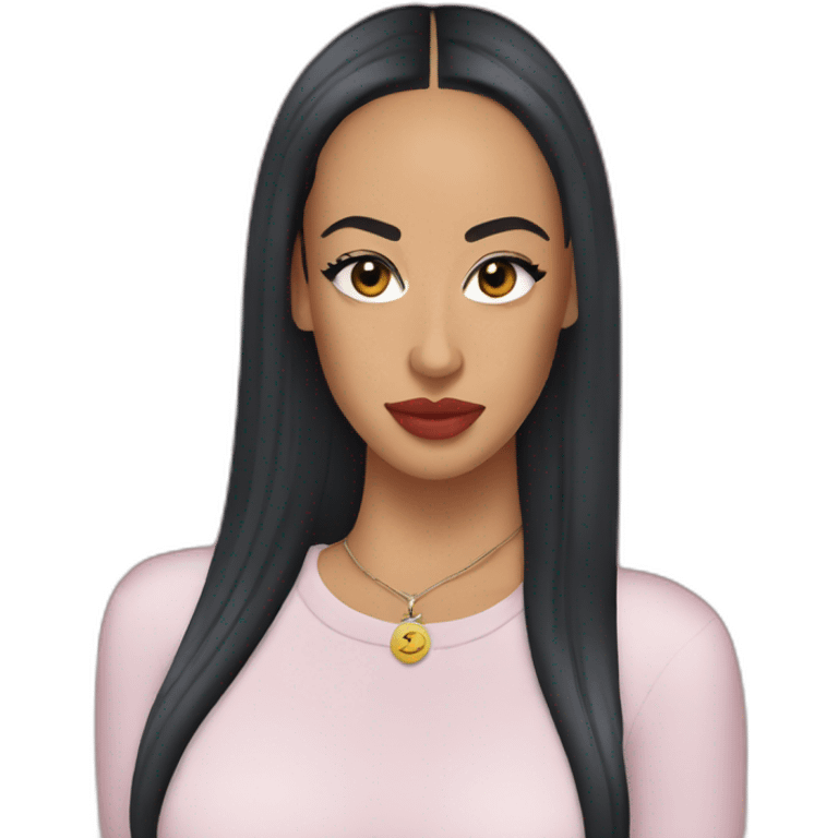 Jorja smith emoji