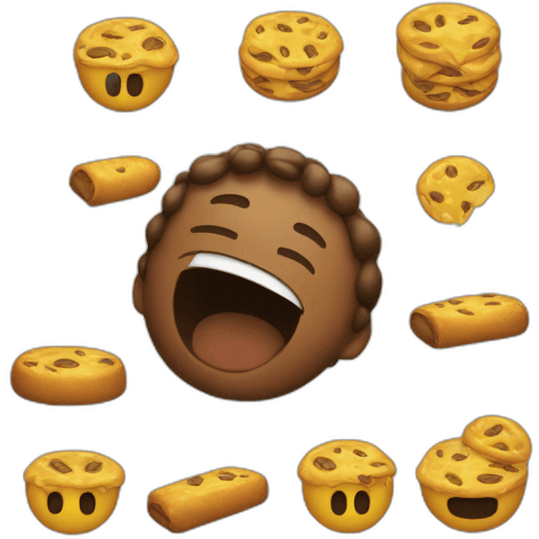 yummi emoji