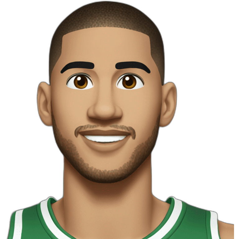 jayson tatum emoji