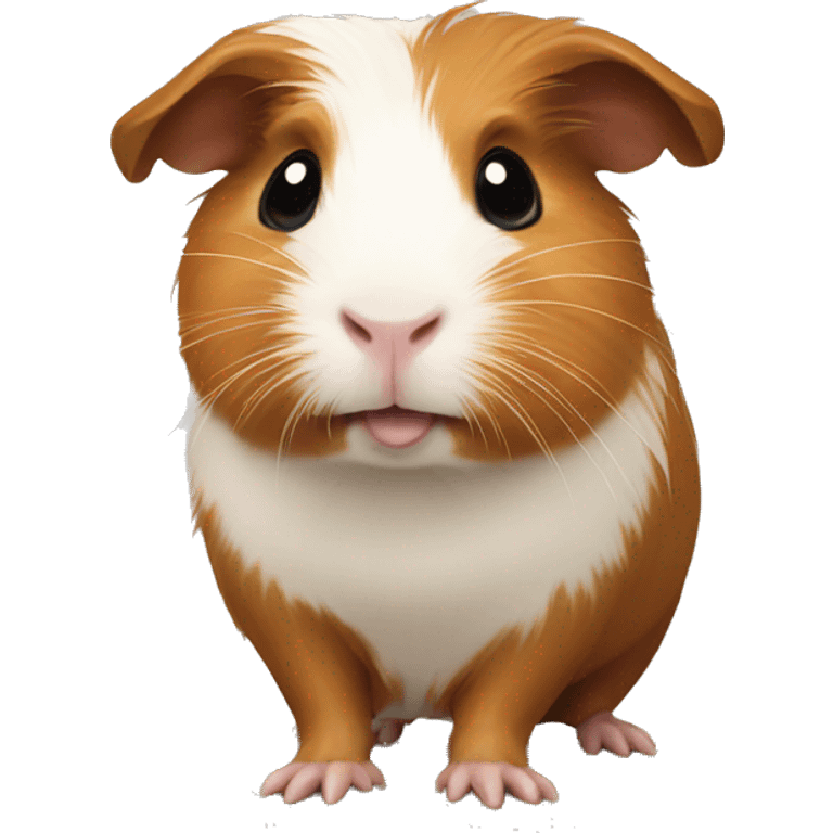 guinea pig emoji