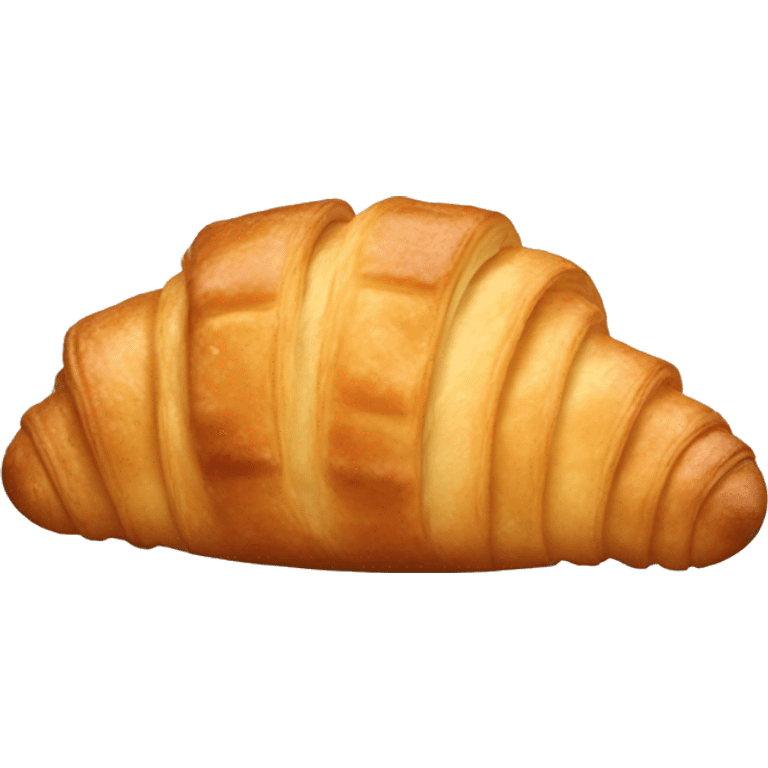 Croissant emoji