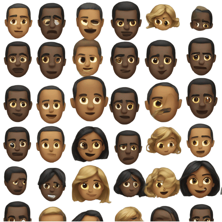 diddy emoji