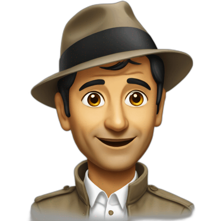 Dev anand emoji