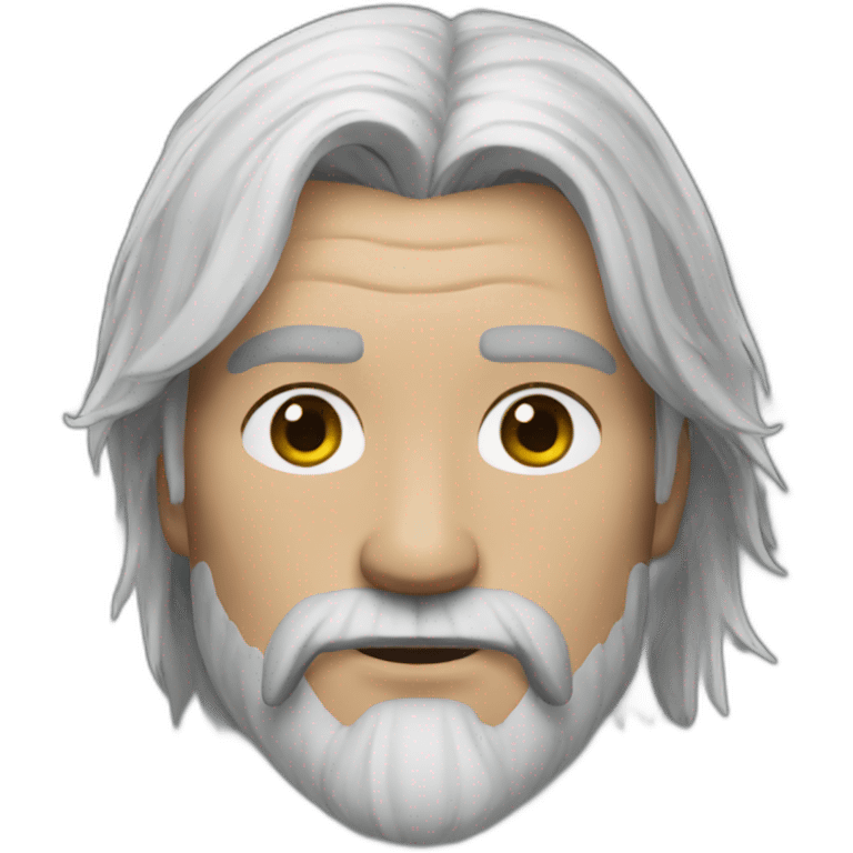 ther witcher emoji