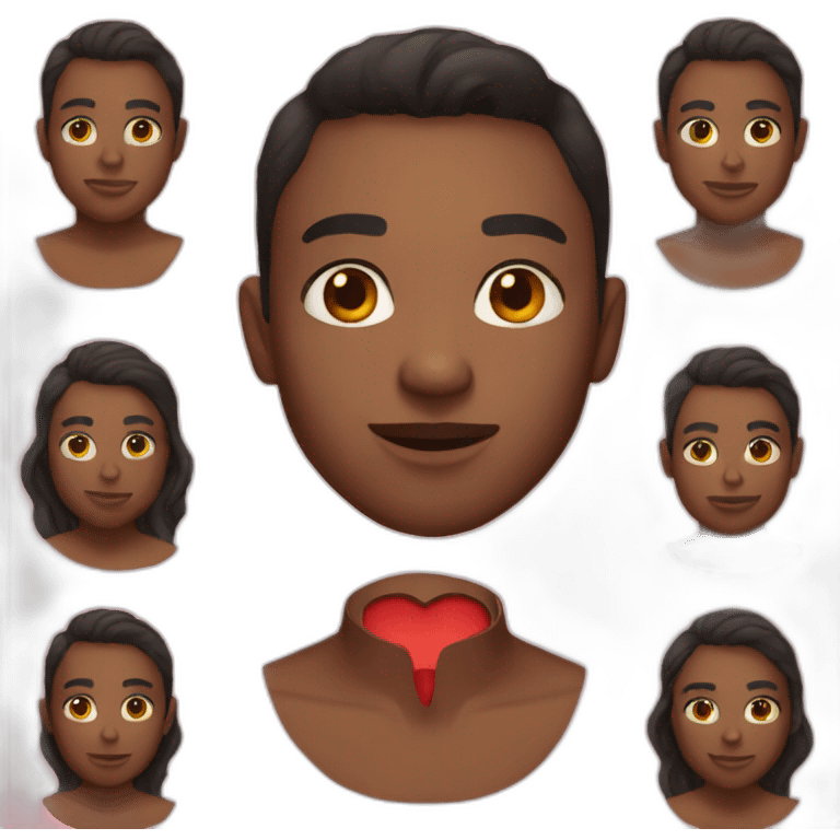 tinder emoji