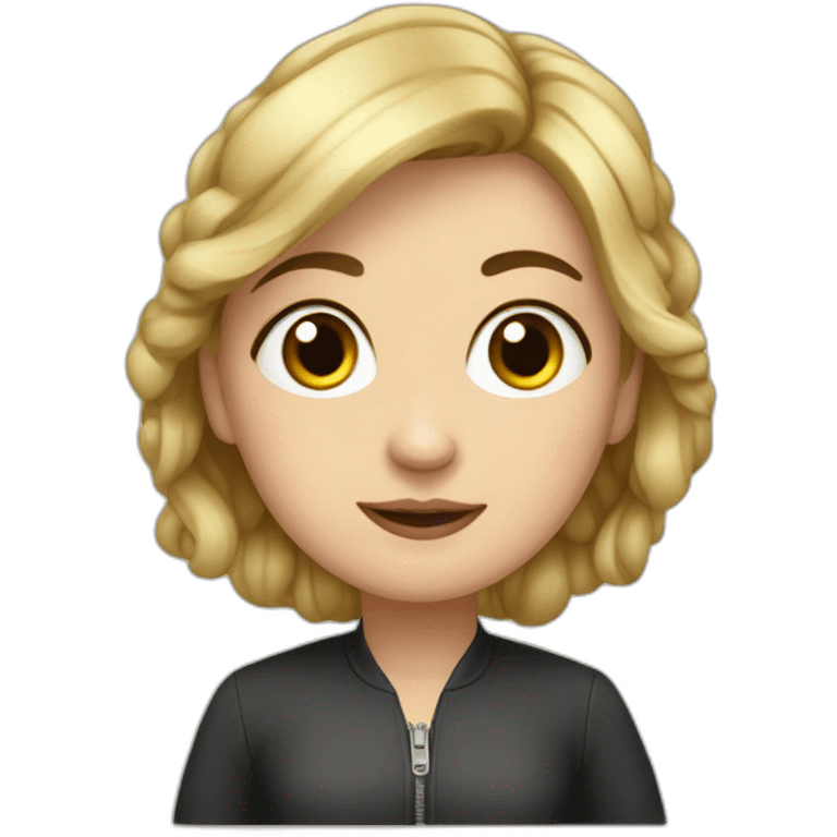 Alla pugachova emoji