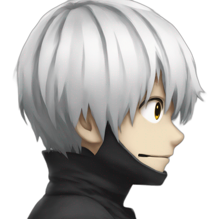 Kaneki emoji