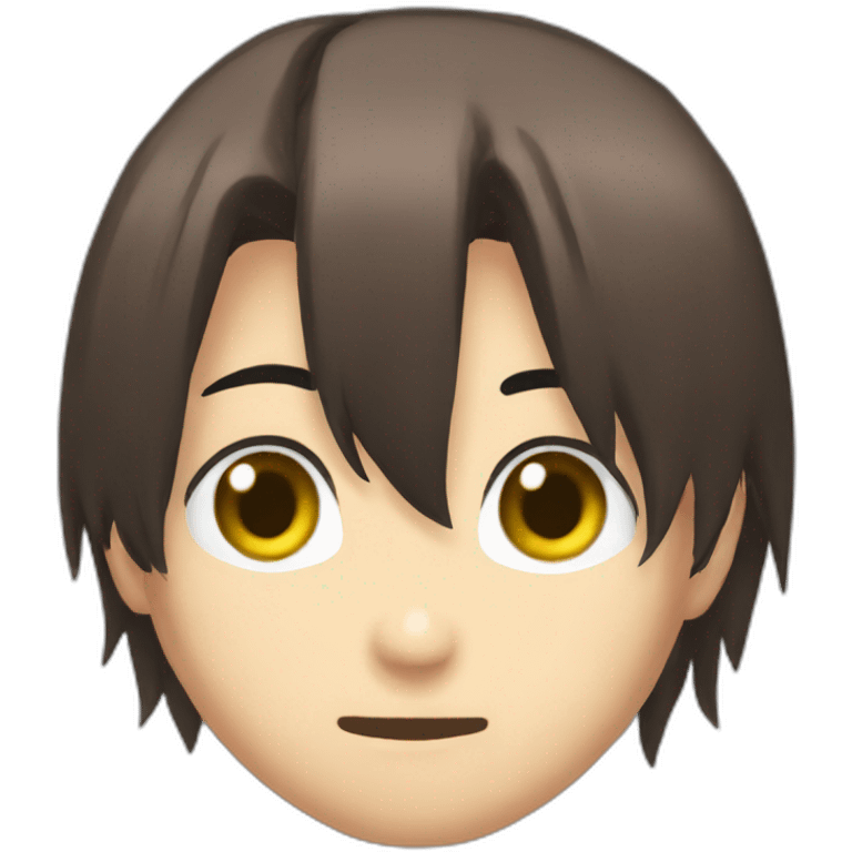 SNK emoji