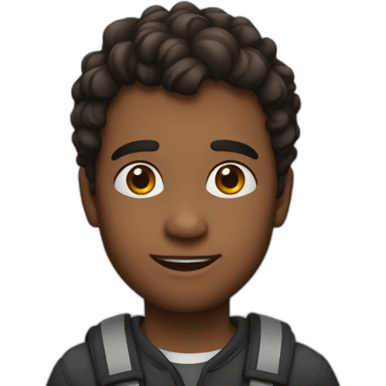 Lucas emoji