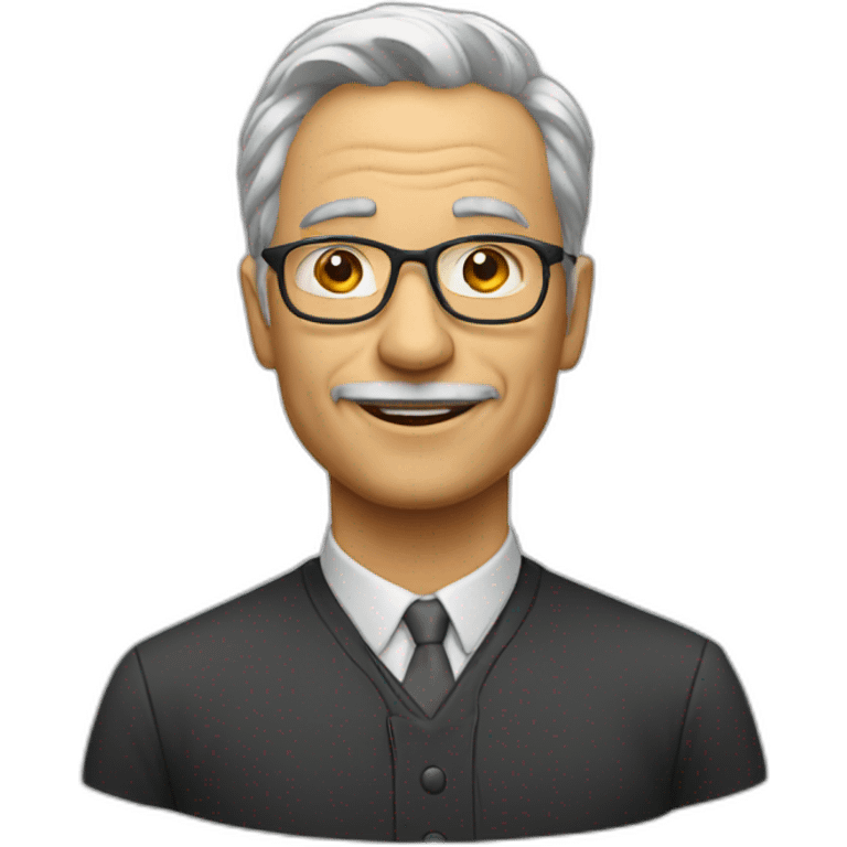 Prof emoji