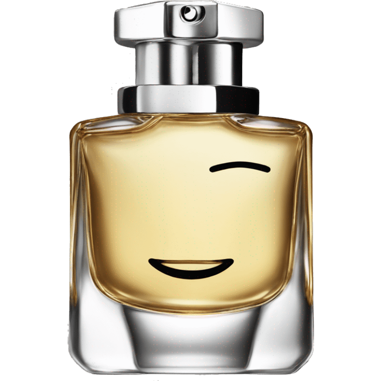 Si Giorgio Armani perfume  emoji