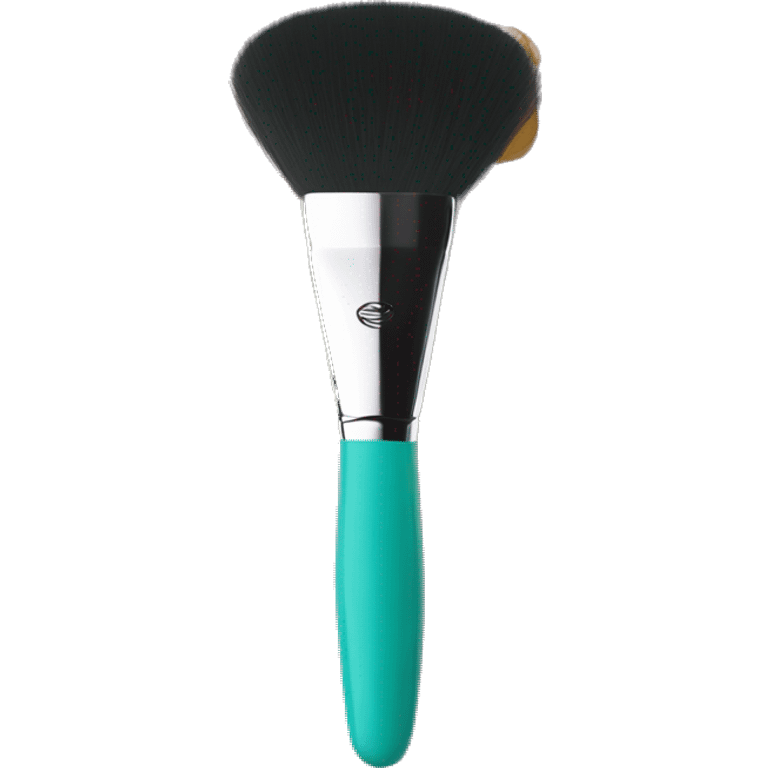 Coquette majeur brush emoji