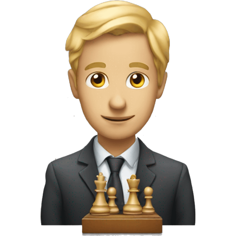 chess emoji