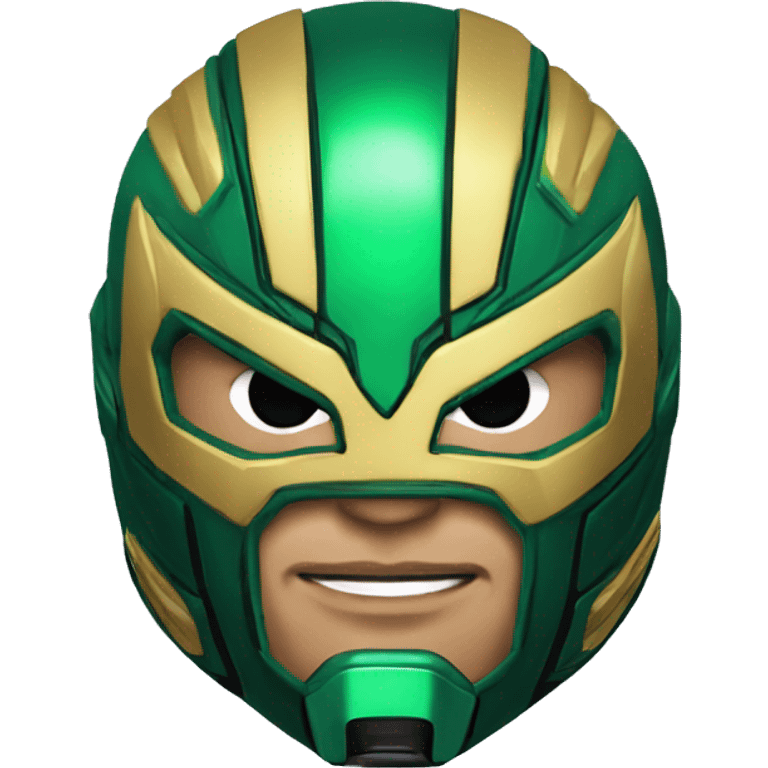 Wwe dominik mysterio emoji