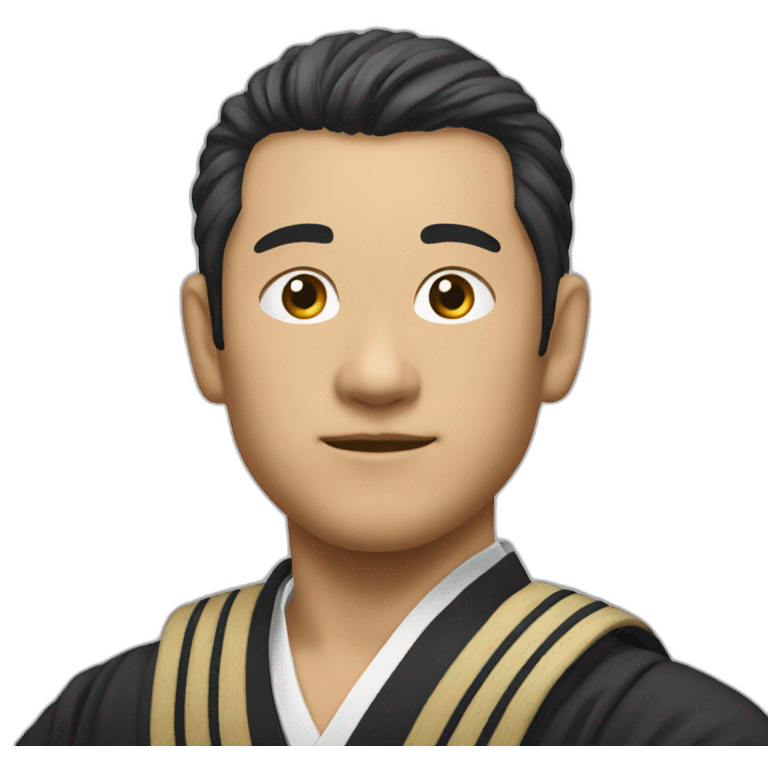 Otani emoji