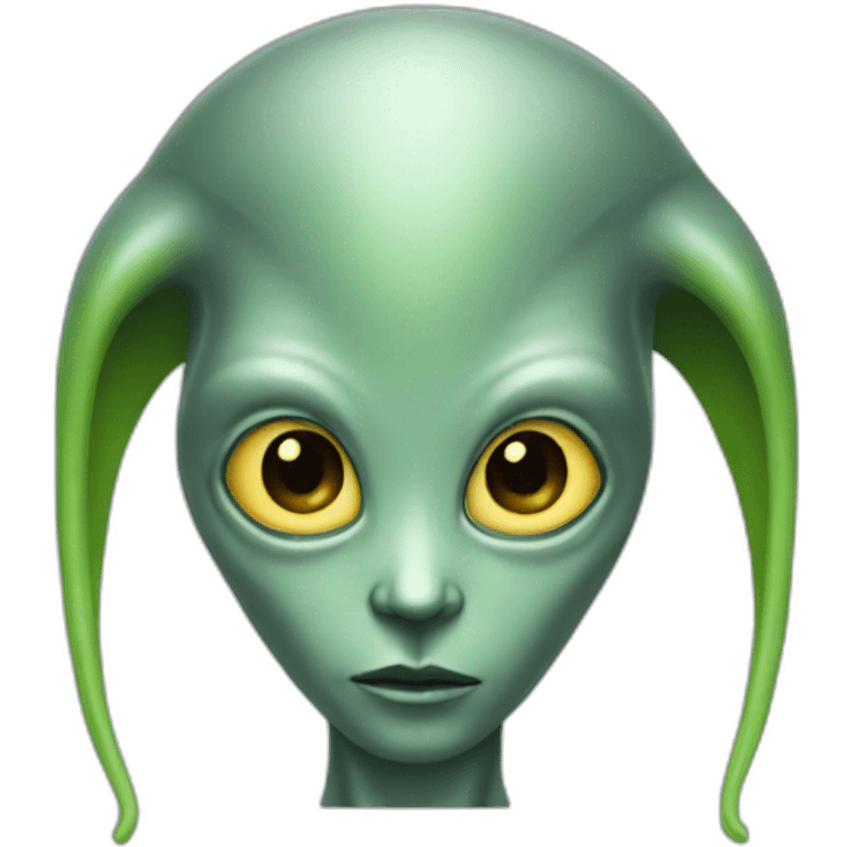 a-alien-designer emoji