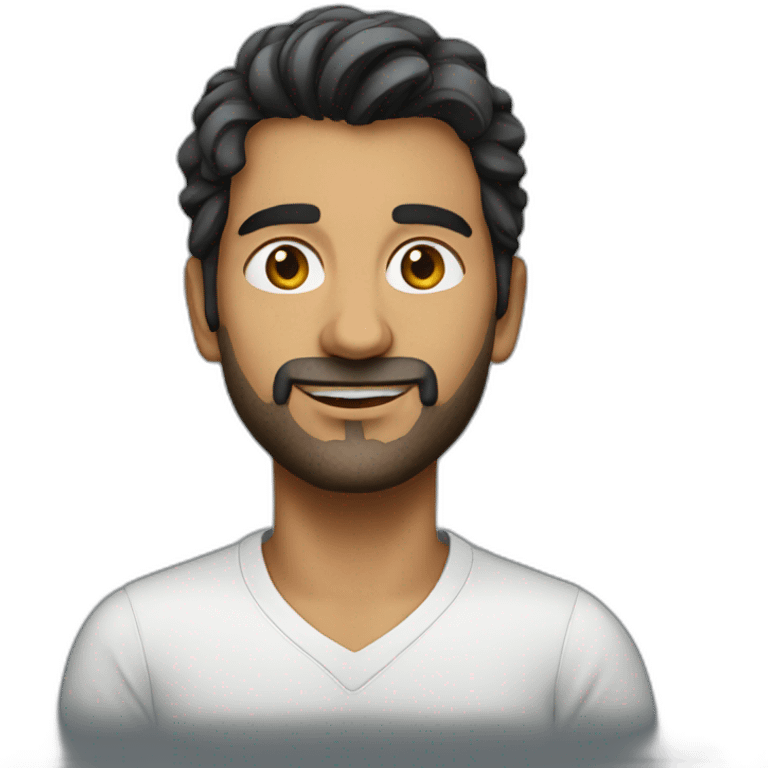 irfan emoji