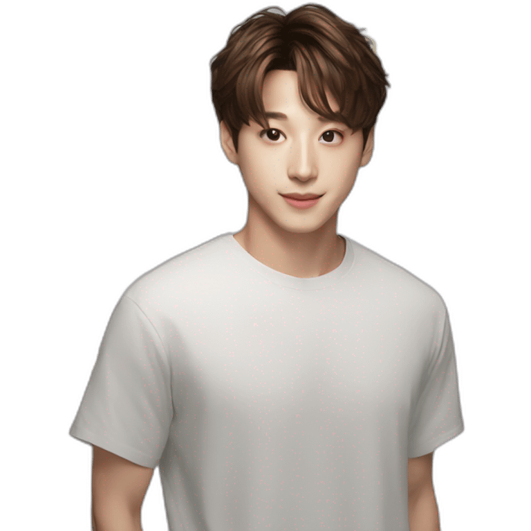 jungkook emoji