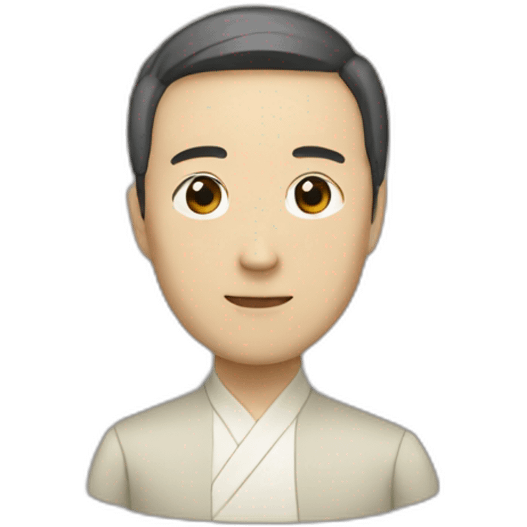 Toji emoji