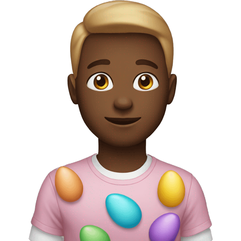 easter emoji