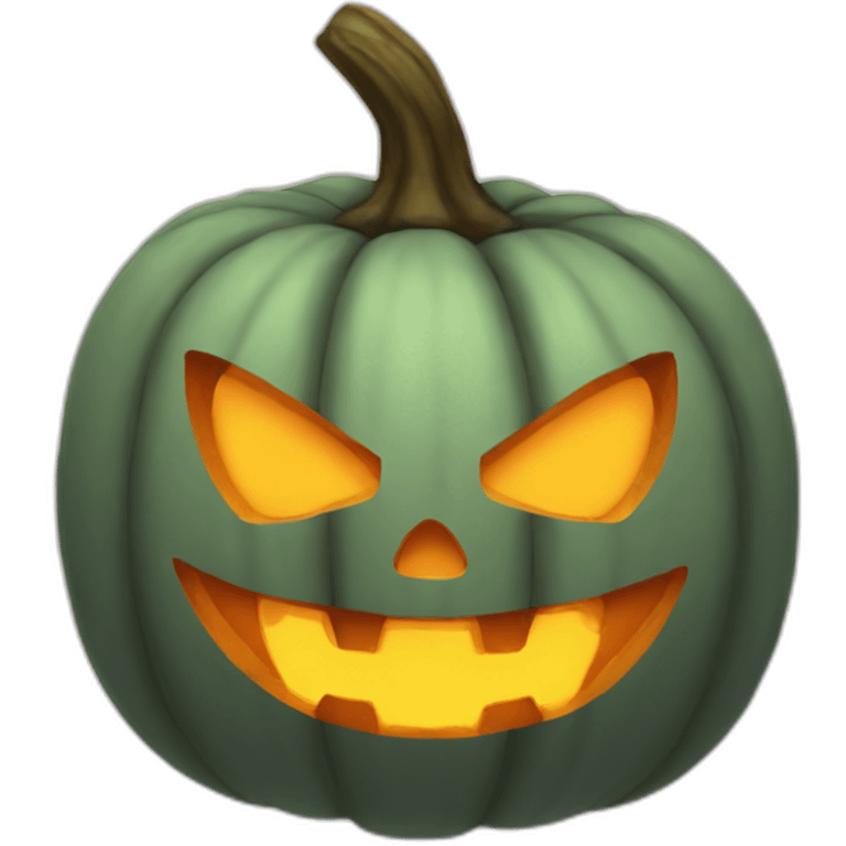 jackolantern emoji