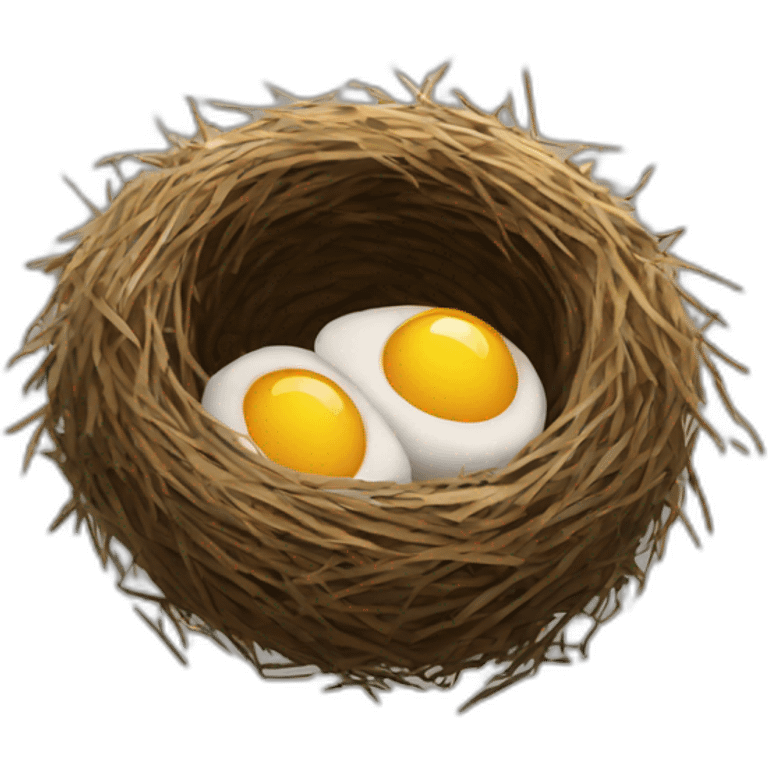 nest emoji