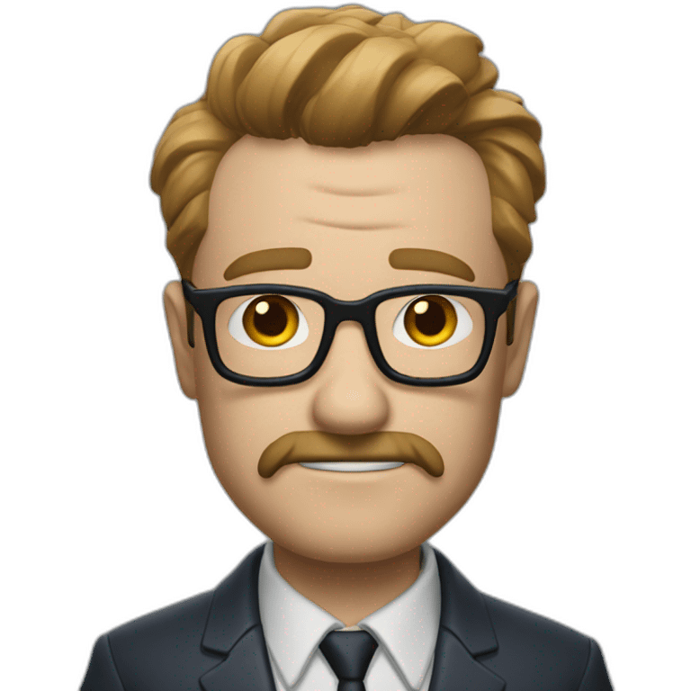 James Gordon НПУ emoji