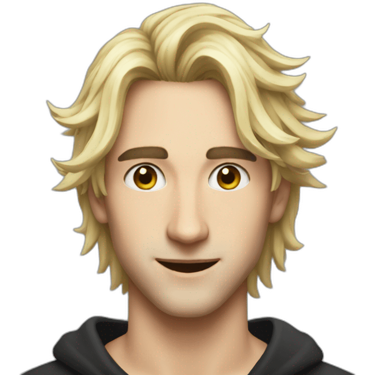 xqc emoji