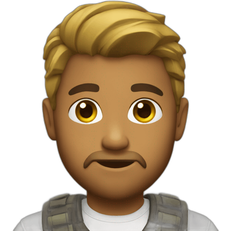 jax emoji