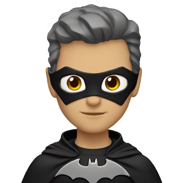 batma emoji