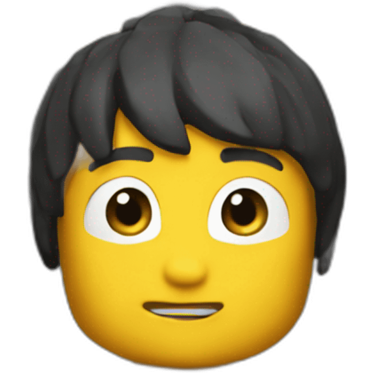 roblox noob, roblox, blocks emoji