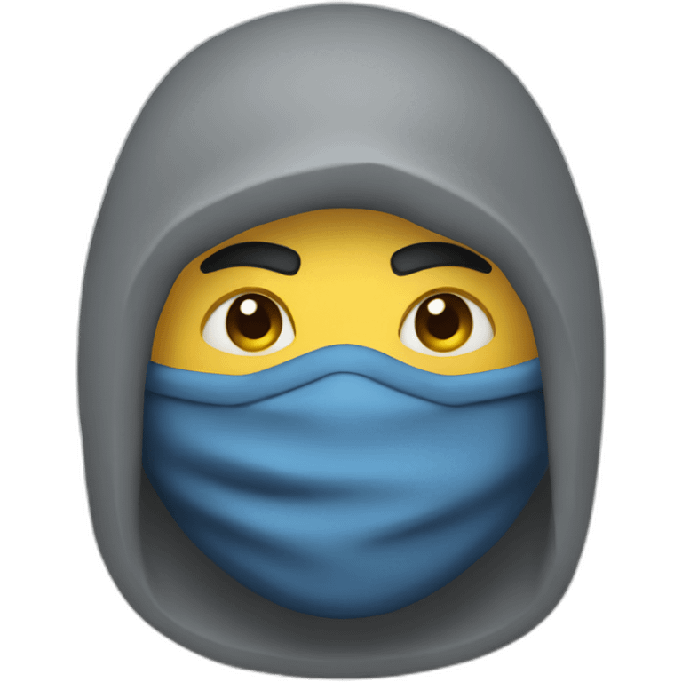 subzero emoji