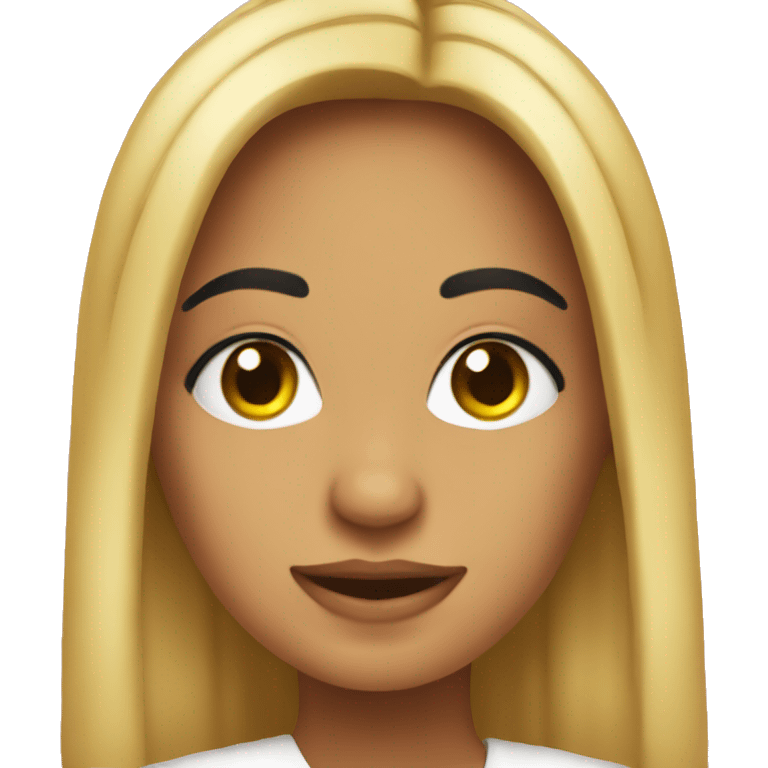 Karol g emoji