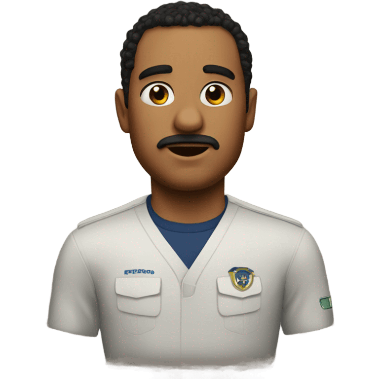 Pedro emoji