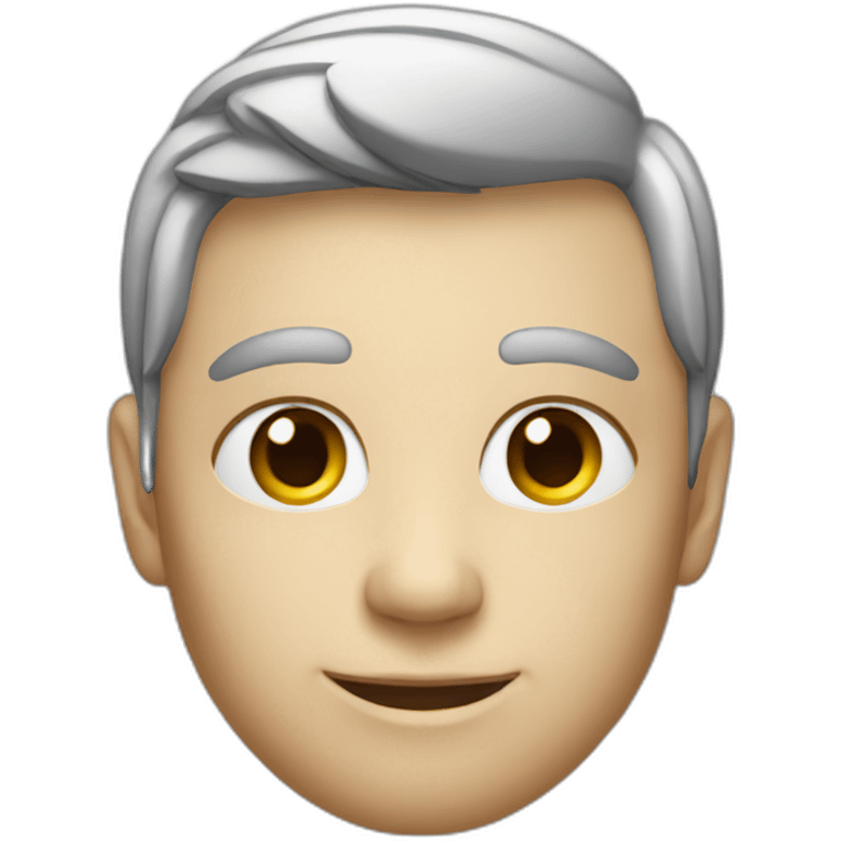 apple vision pro emoji