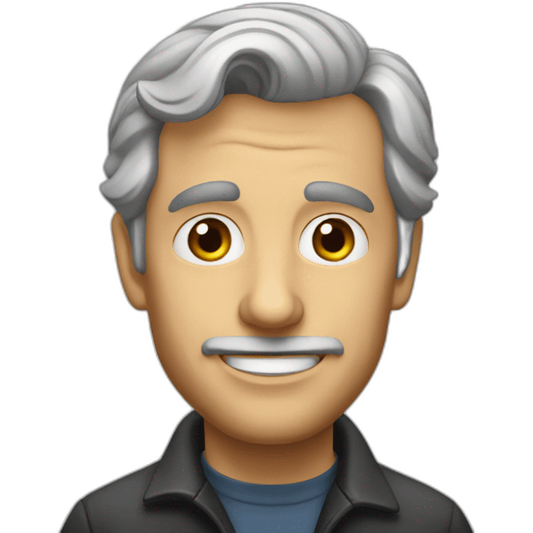 denis brognart emoji