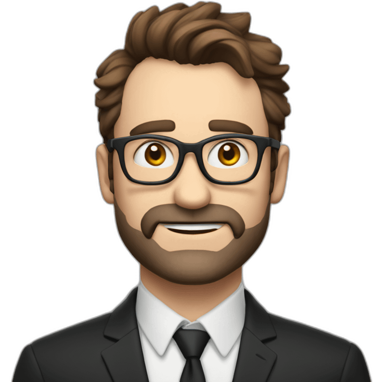 Cyprien iov emoji