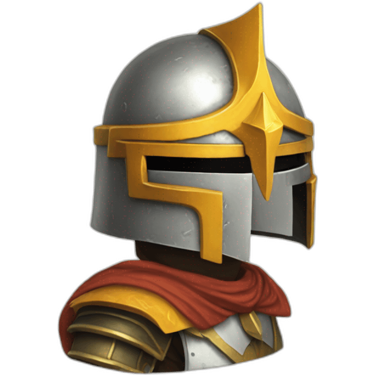 solaire-of-astora emoji