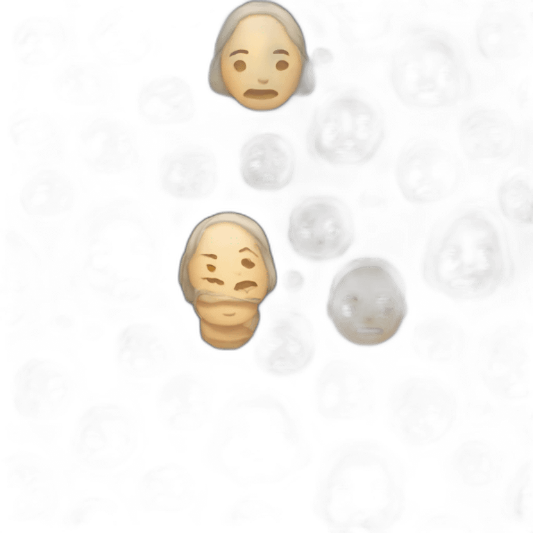 COMFORT WOMEN emoji