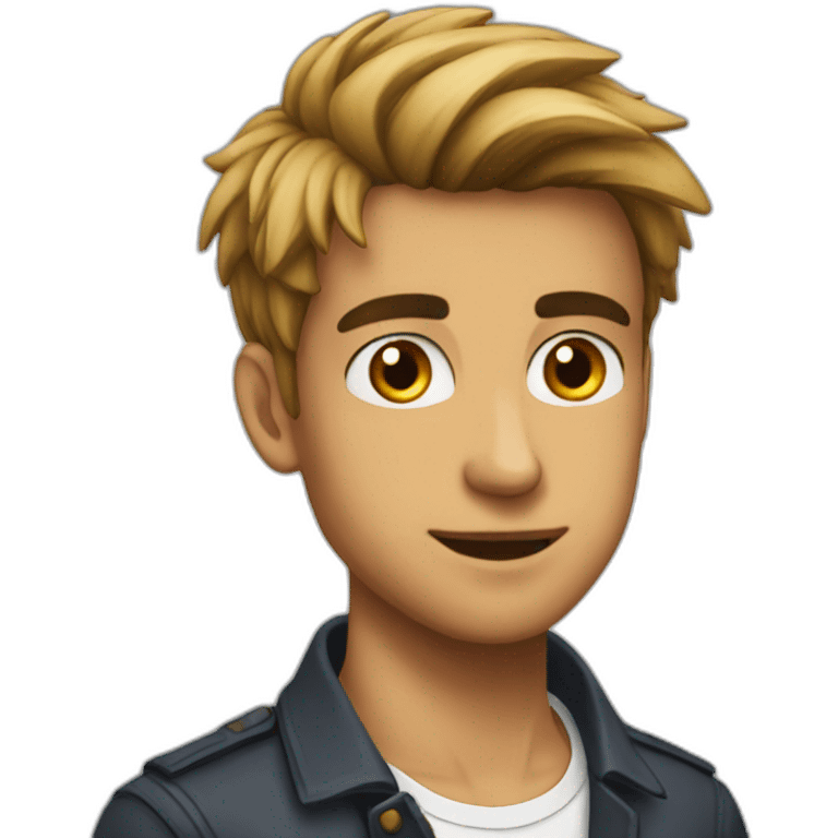 Parth emoji