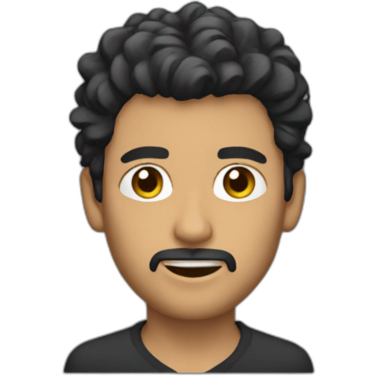 Niko Fernandez emoji