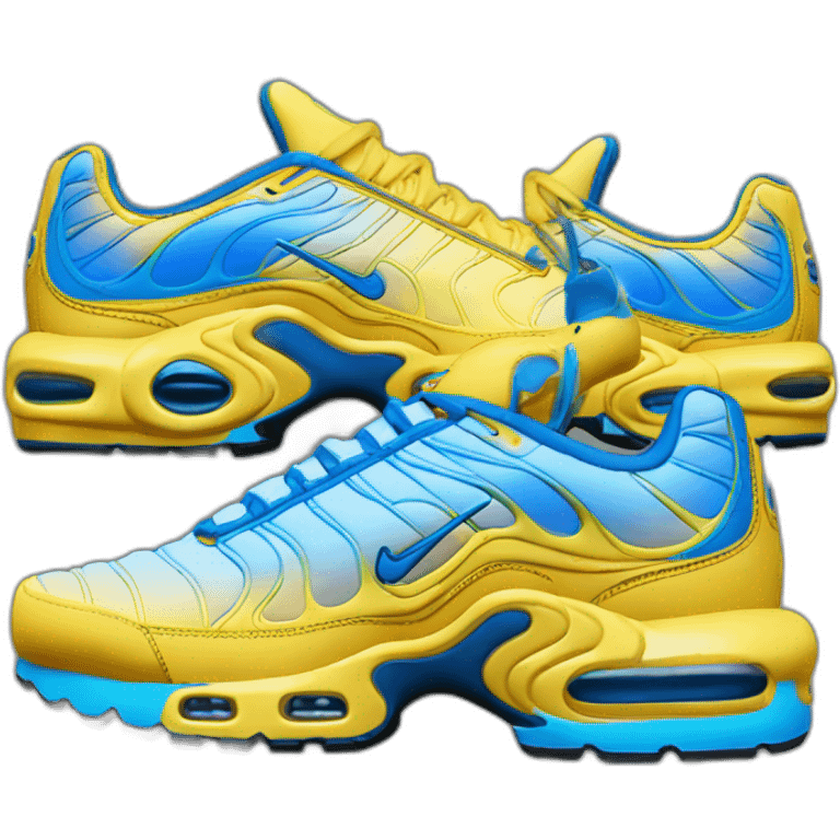 Air-max-plus-tn-bleu-clair emoji