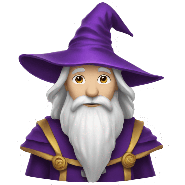 wizard emoji