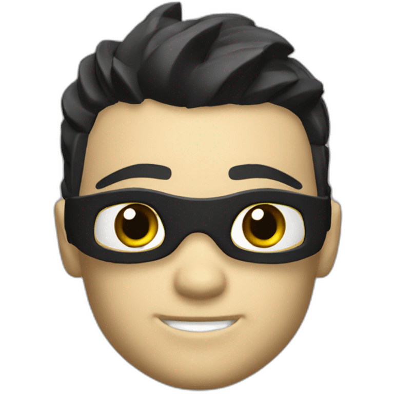 jay from ninjago emoji