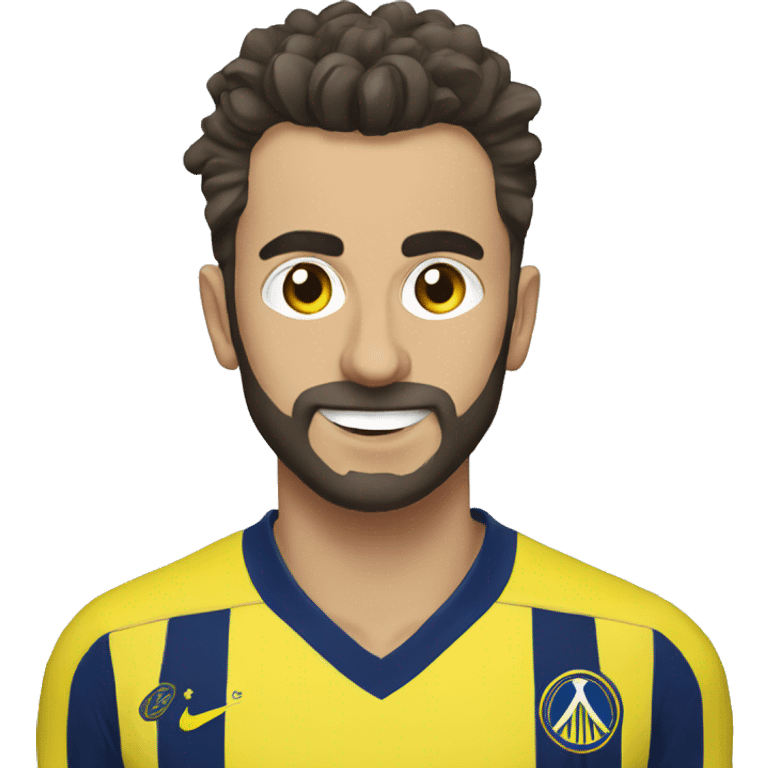 Fenerbahçe emoji