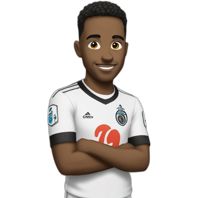 Corinthians emoji