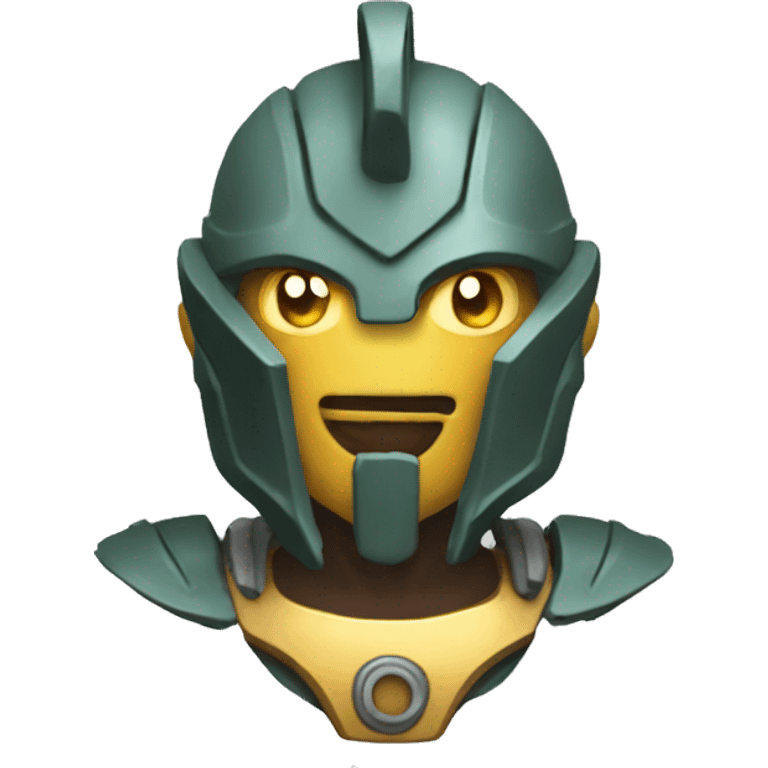 minos prime emoji